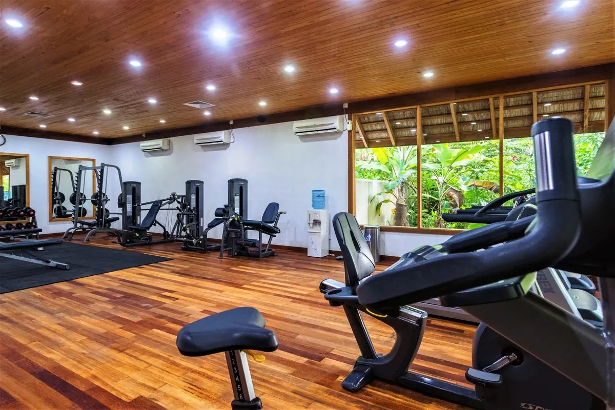 Vilamendhoo Island Resort - zdjęcie 9