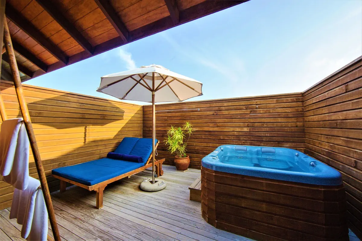Vilamendhoo Island Resort - zdjęcie 26