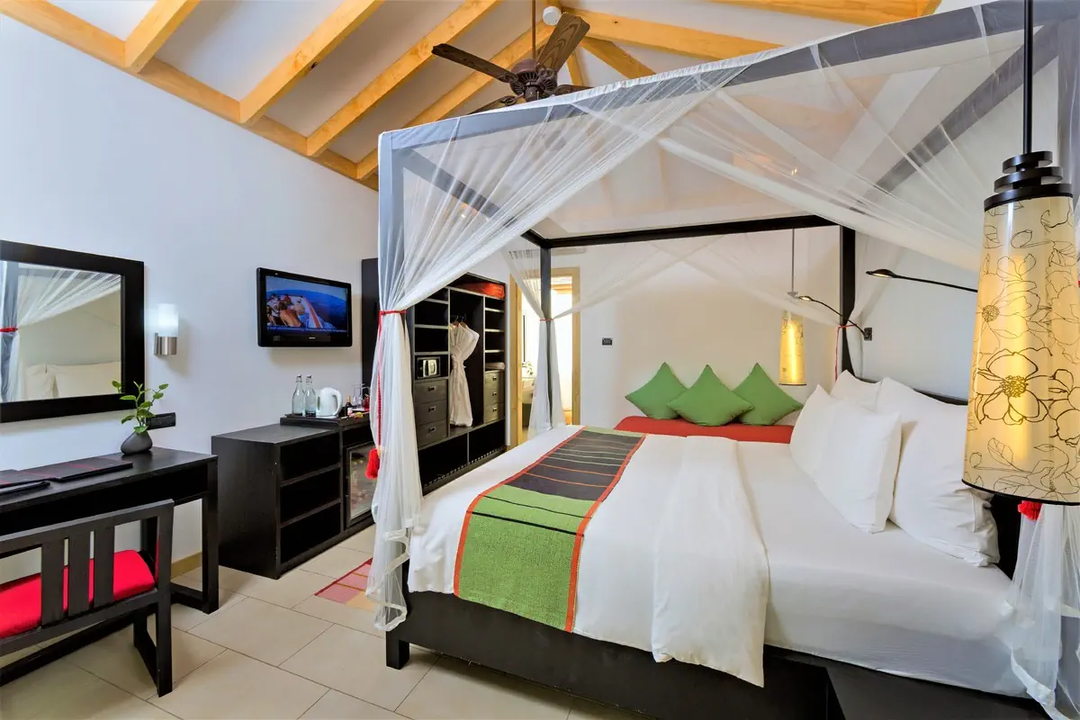 Vilamendhoo Island Resort - zdjęcie 13