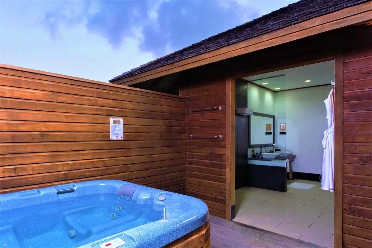 Vilamendhoo Island Resort - zdjęcie 27