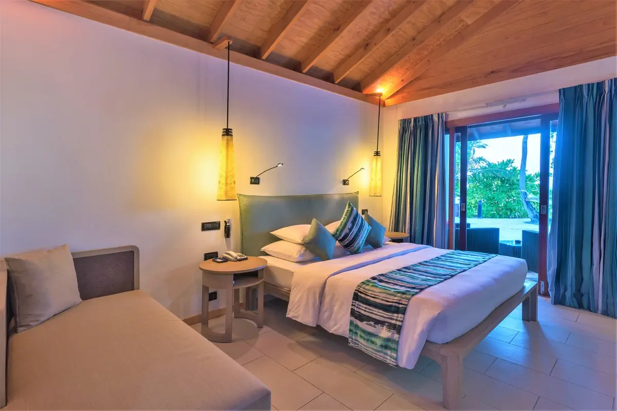 Vilamendhoo Island Resort - zdjęcie 18