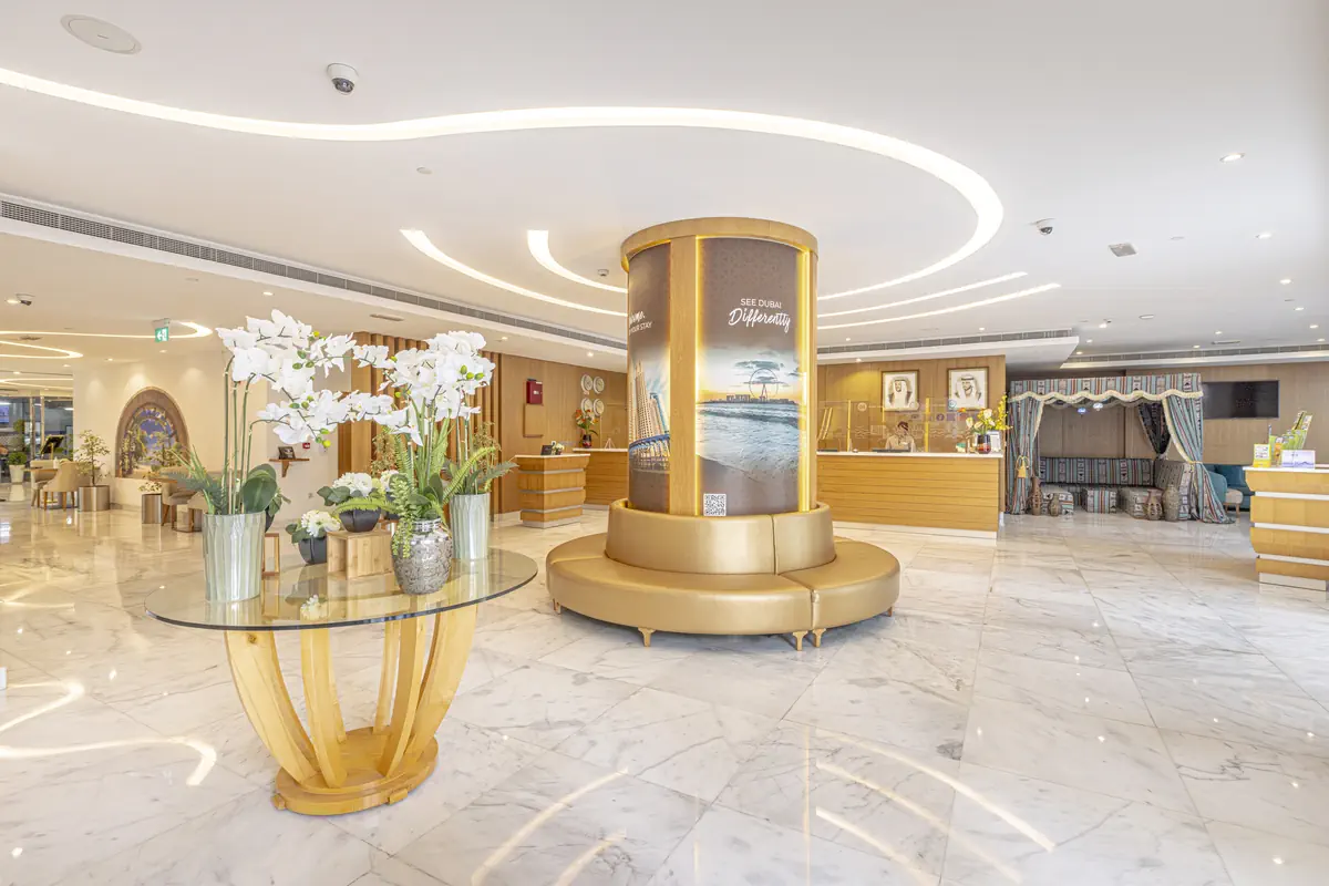 Roda Amwaj Suites - zdjęcie 6