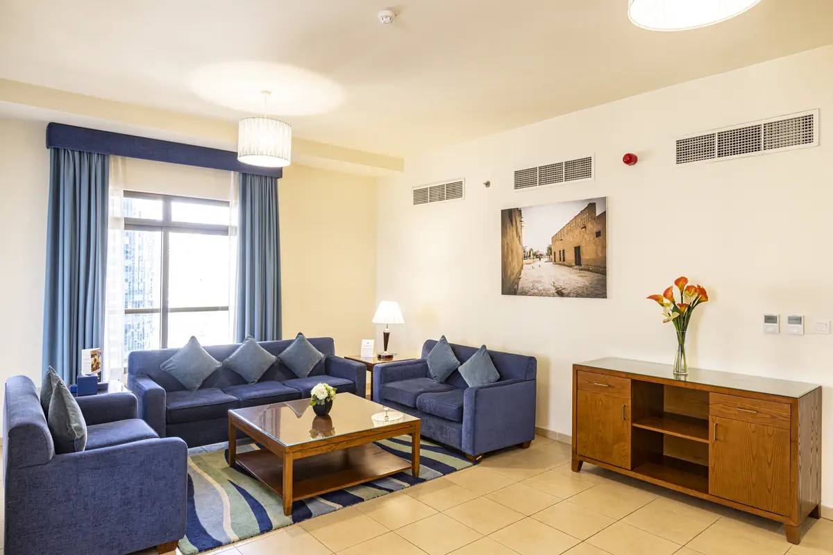 Roda Amwaj Suites - zdjęcie 16