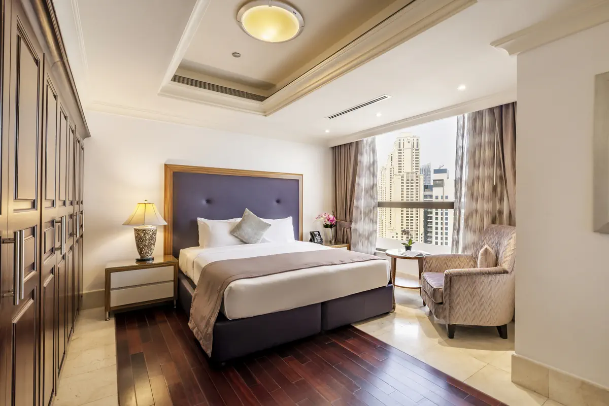 Roda Amwaj Suites - zdjęcie 25