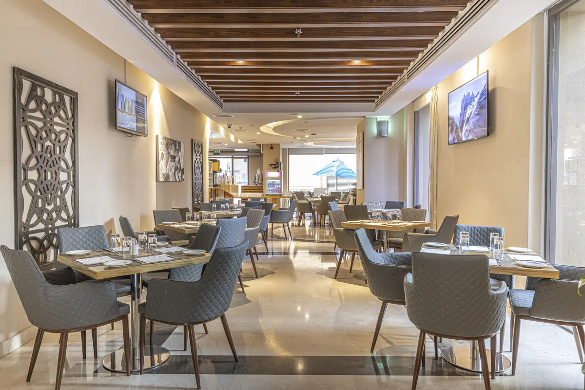 Roda Amwaj Suites - zdjęcie 7