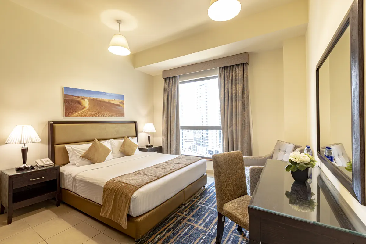 Roda Amwaj Suites - zdjęcie 14