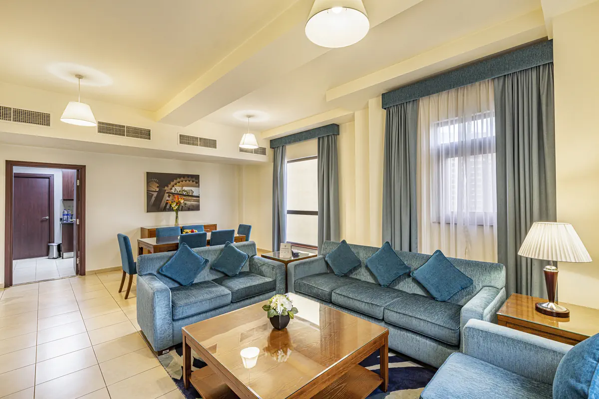Roda Amwaj Suites - zdjęcie 19
