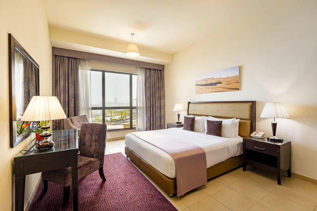 Roda Amwaj Suites - zdjęcie 4