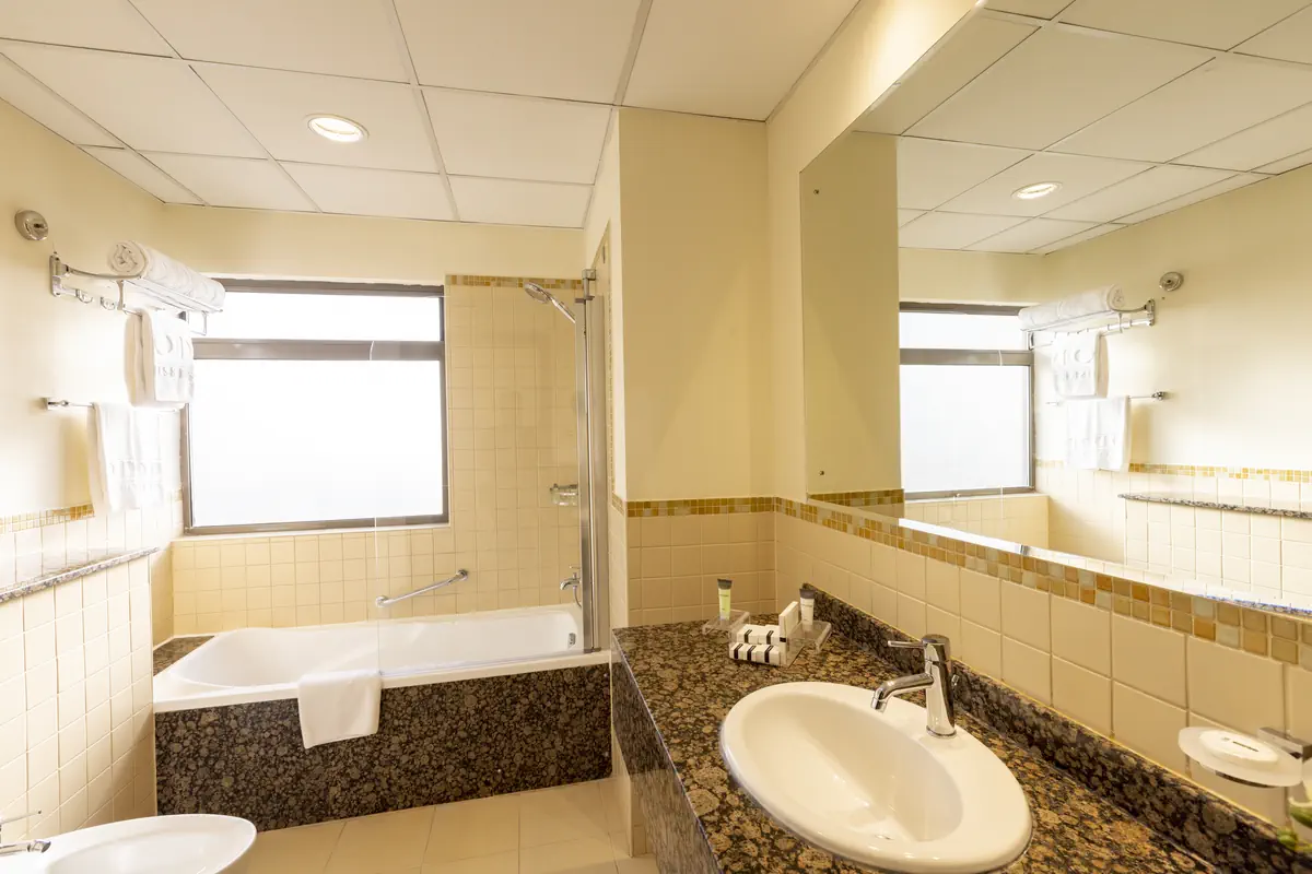 Roda Amwaj Suites - zdjęcie 20