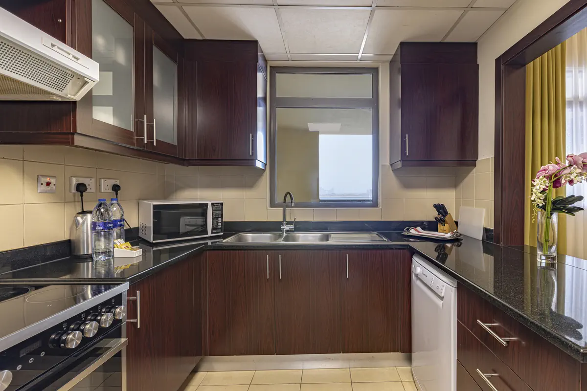 Roda Amwaj Suites - zdjęcie 17