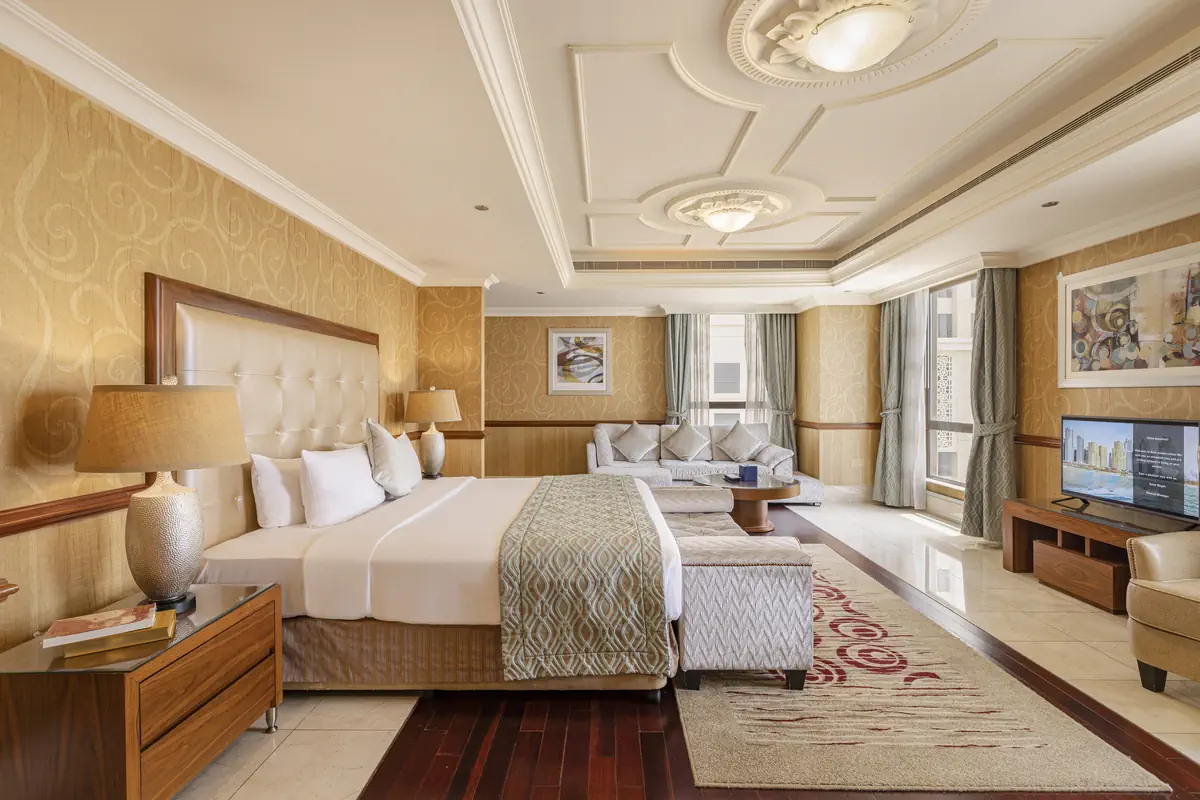 Roda Amwaj Suites - zdjęcie 24