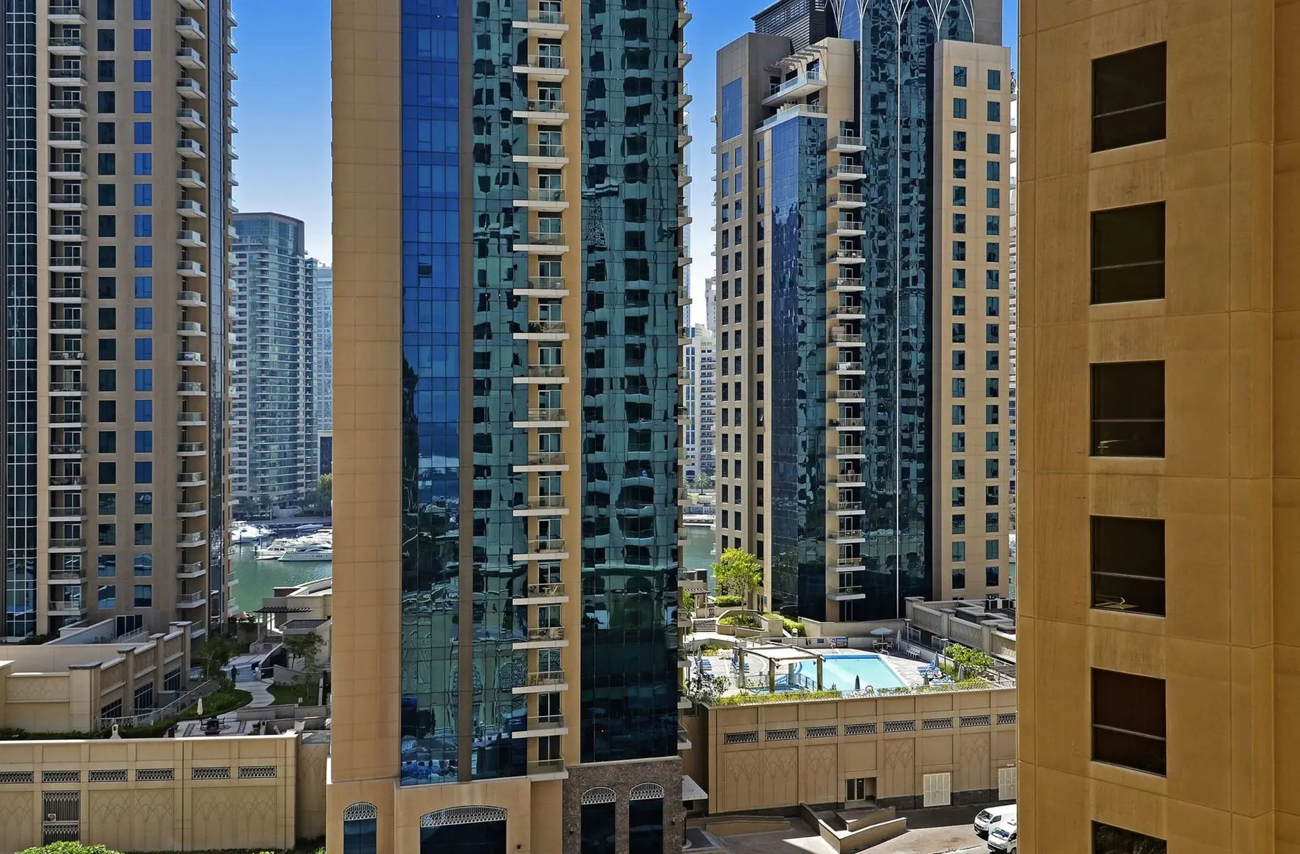 Roda Amwaj Suites - zdjęcie 5