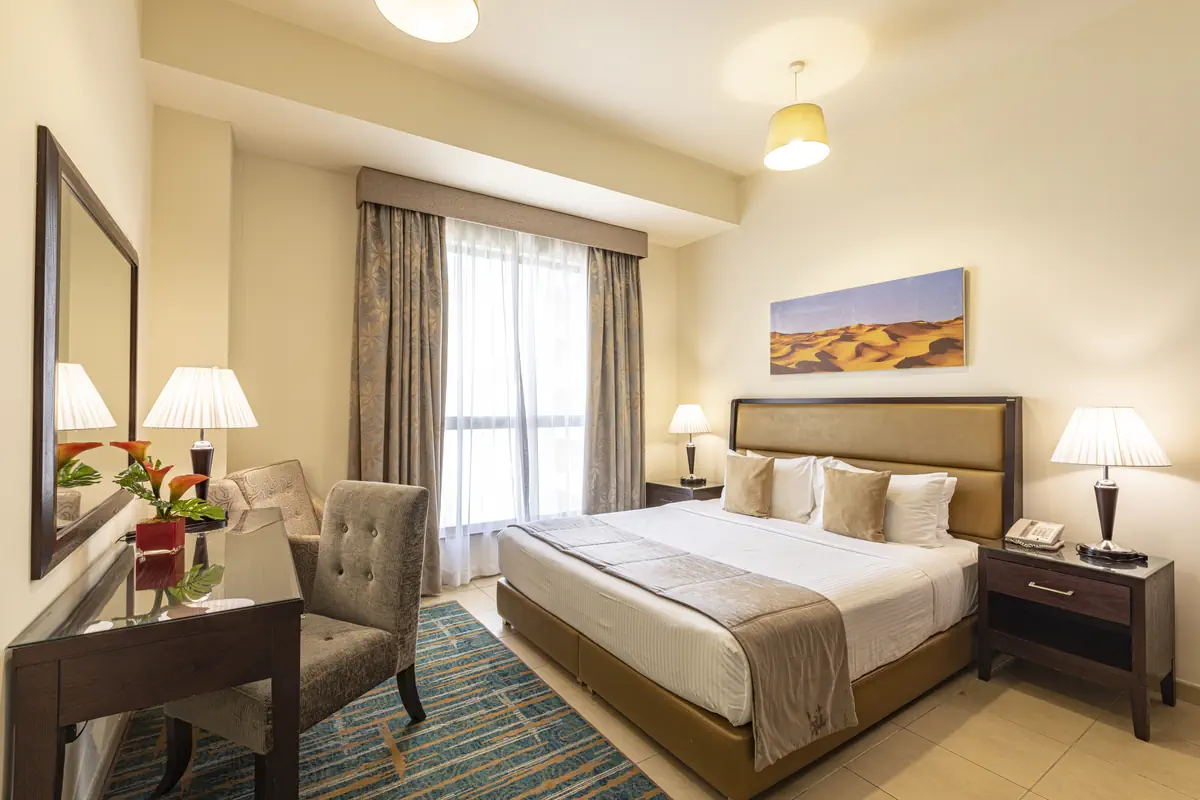 Roda Amwaj Suites - zdjęcie 12