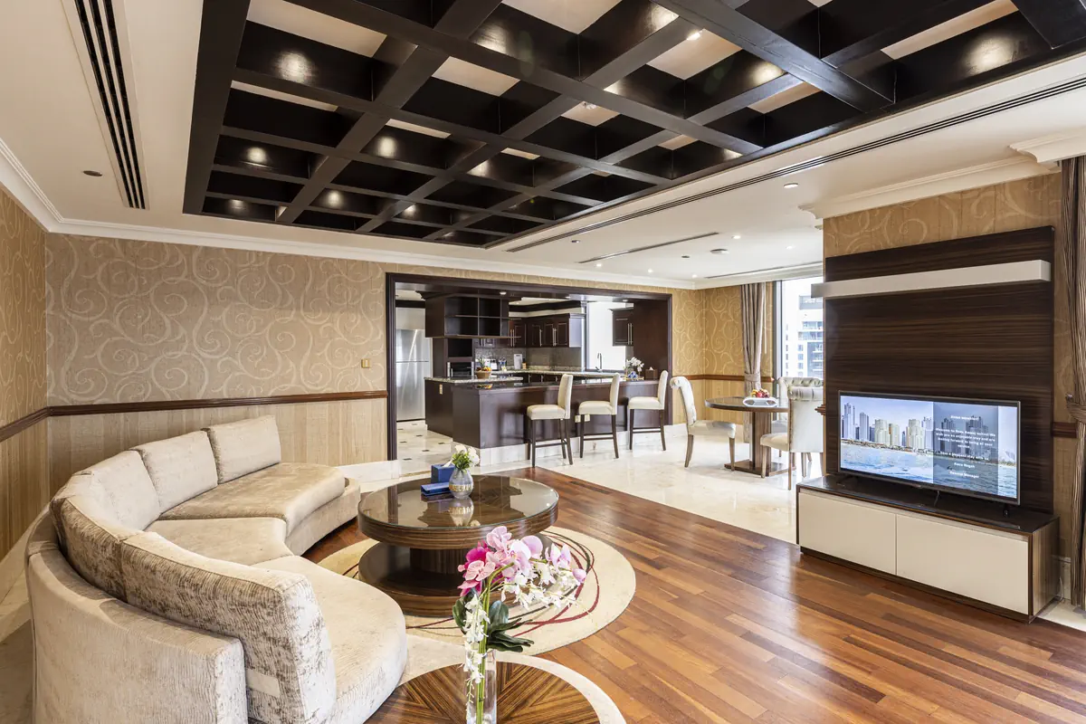 Roda Amwaj Suites - zdjęcie 26