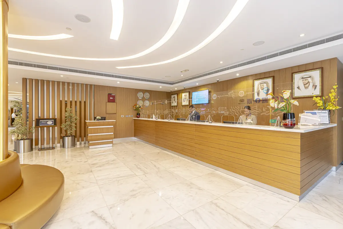 Roda Amwaj Suites - zdjęcie 11