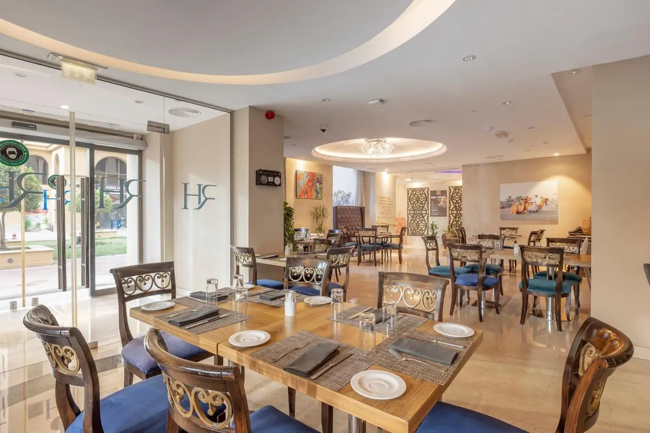 Roda Amwaj Suites - zdjęcie 3