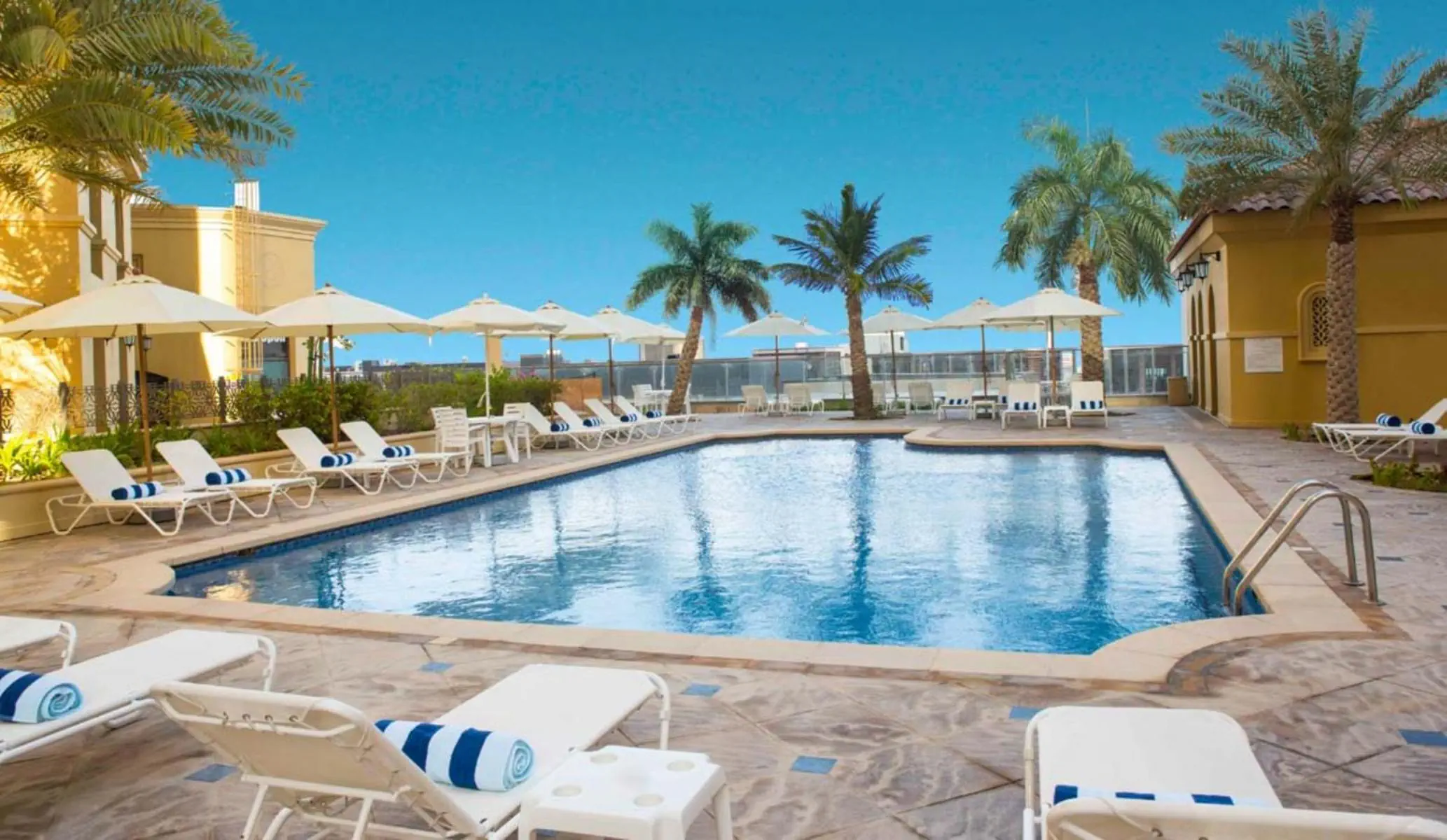 Roda Amwaj Suites - zdjęcie 18