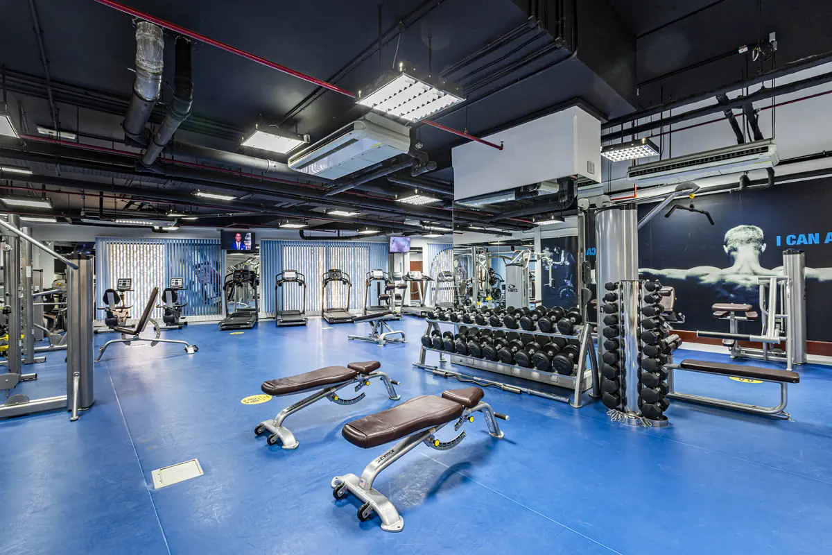 Roda Amwaj Suites - zdjęcie 8