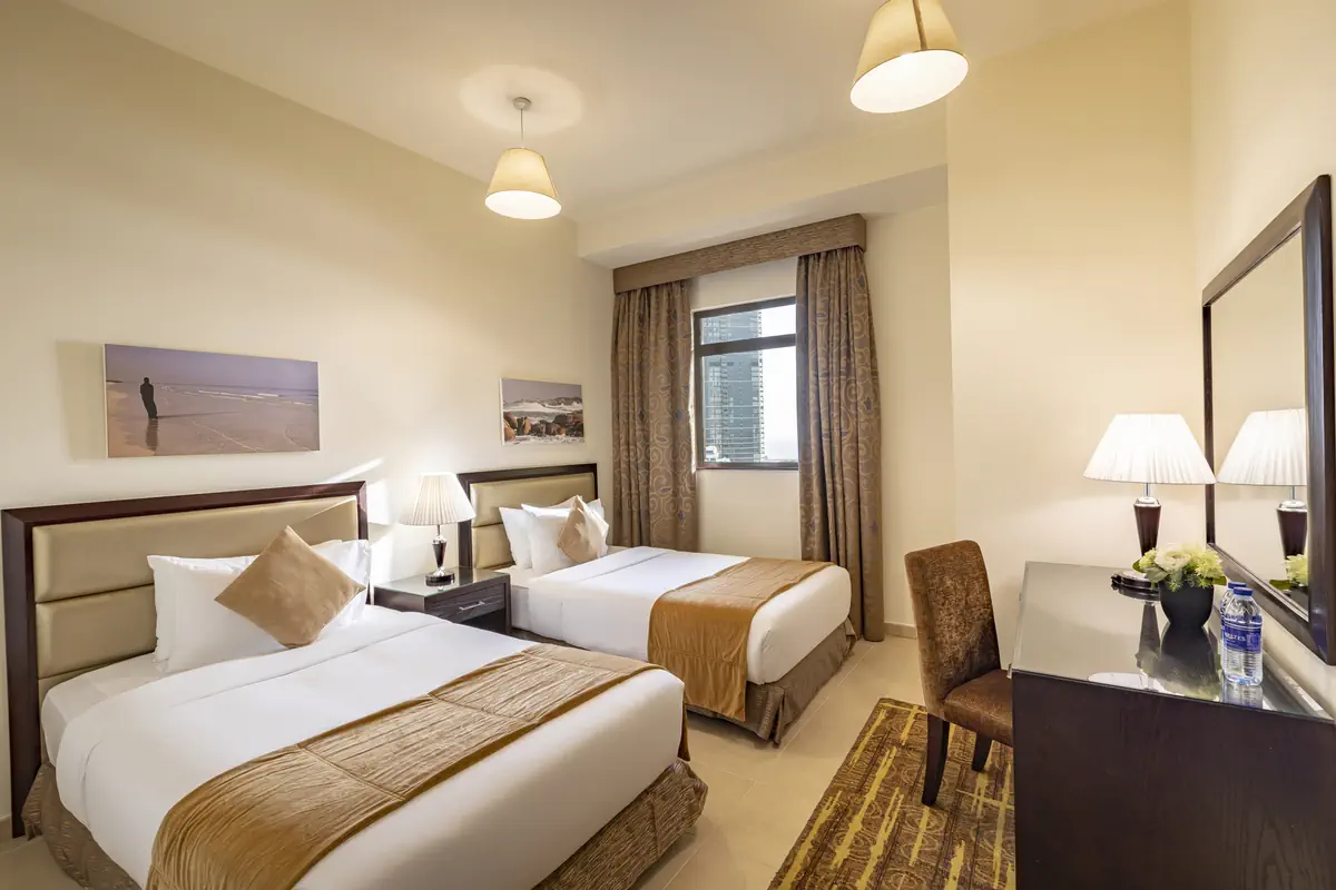 Roda Amwaj Suites - zdjęcie 15