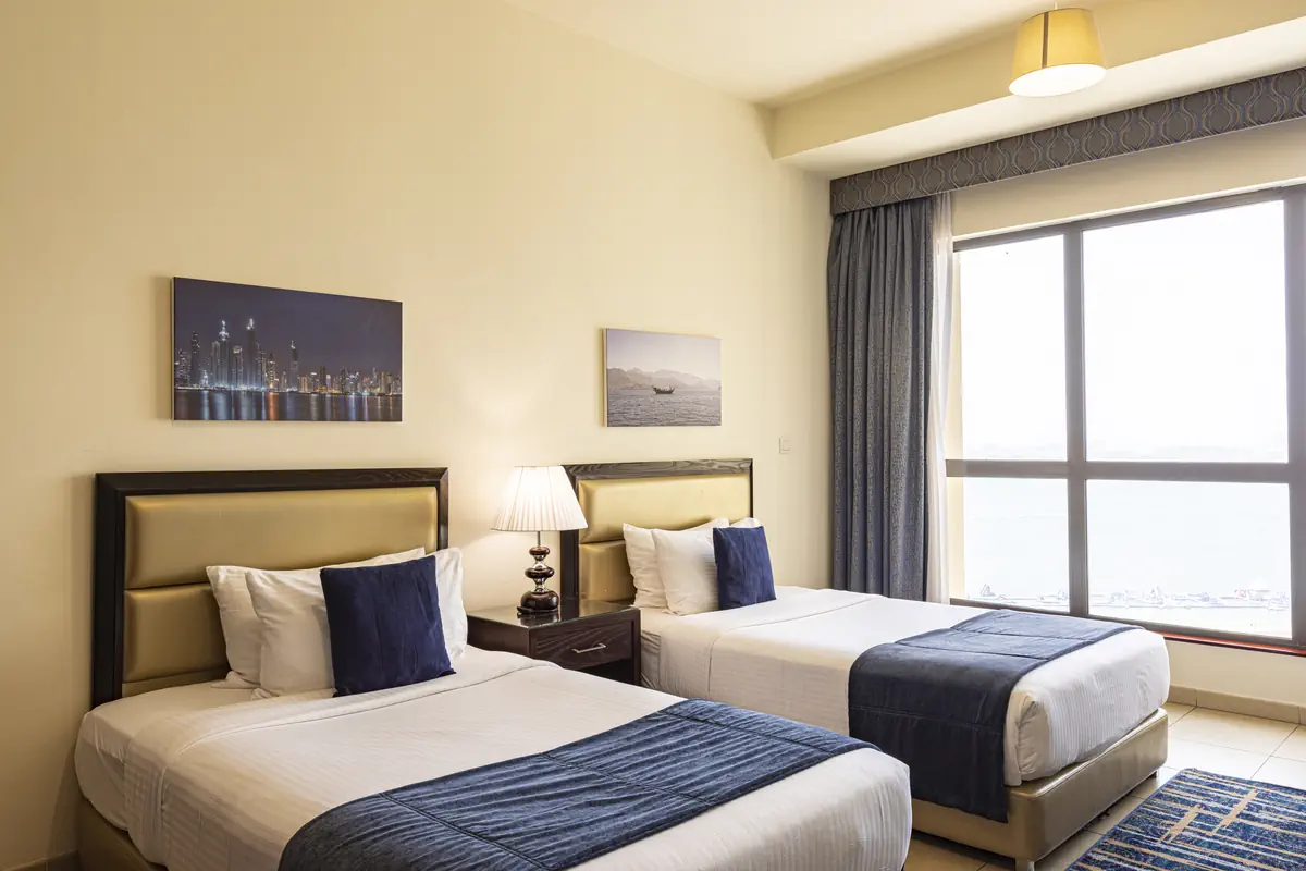 Roda Amwaj Suites - zdjęcie 9