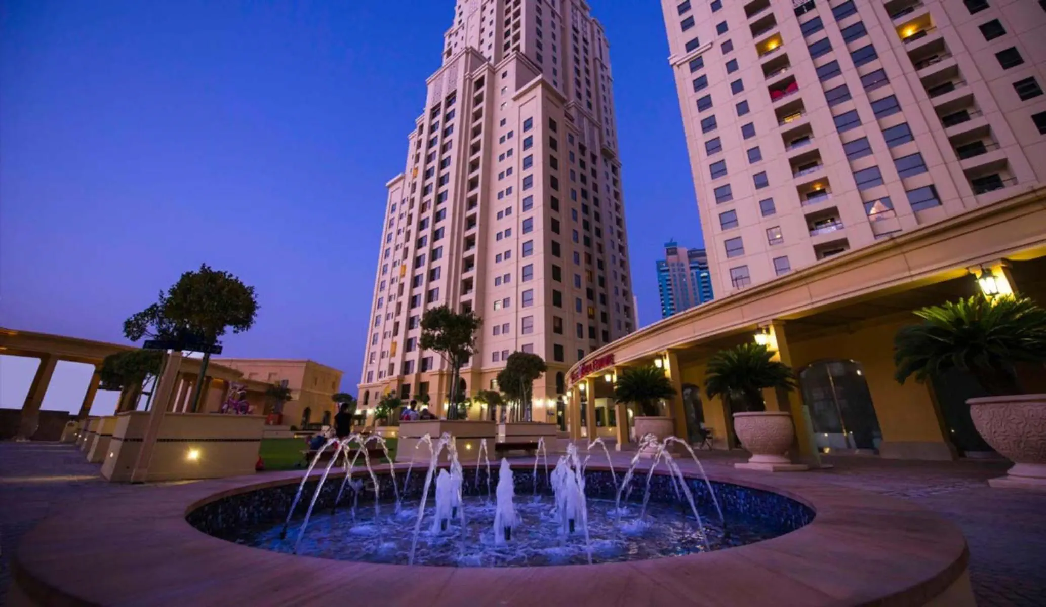 Roda Amwaj Suites - zdjęcie 10