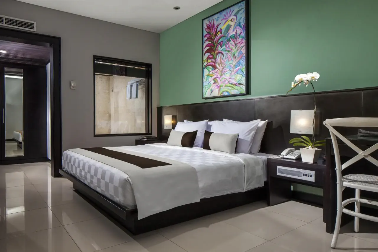 Sanur Paradise Plaza - zdjęcie 18