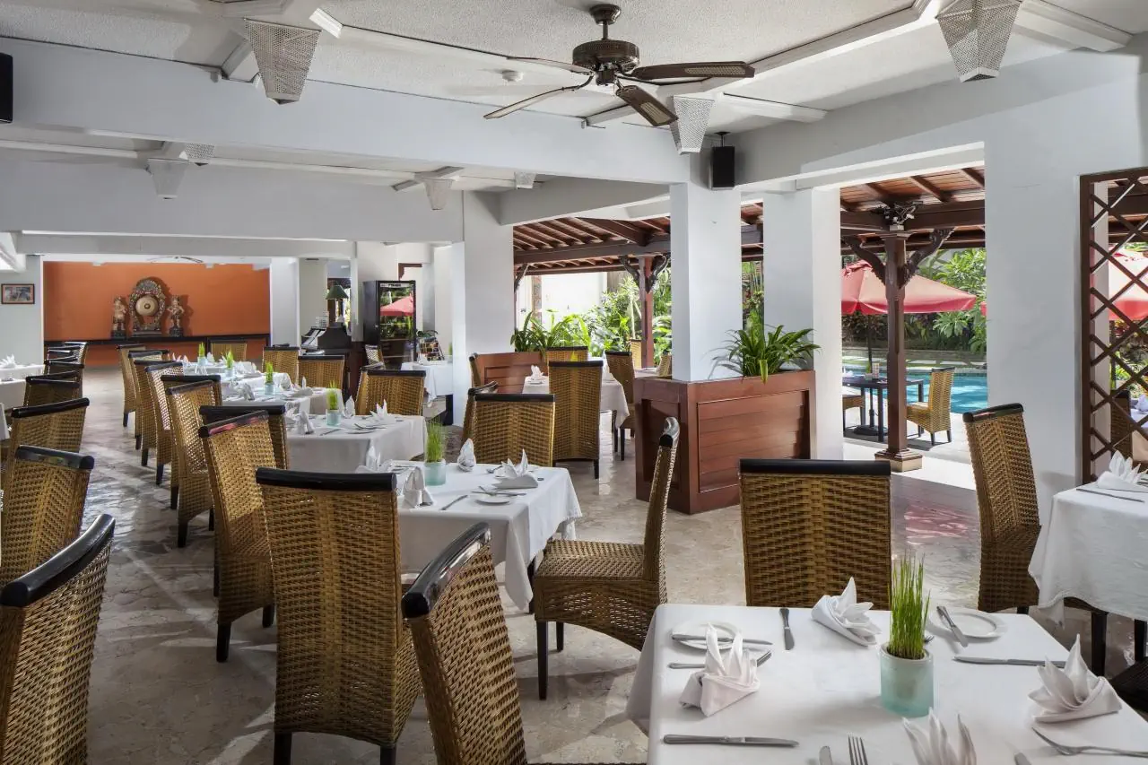 Sanur Paradise Plaza - zdjęcie 19