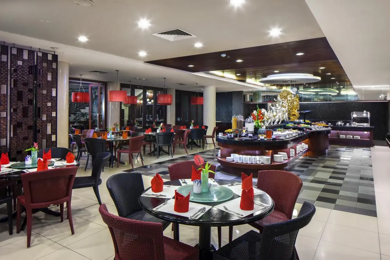 Sanur Paradise Plaza - zdjęcie 28