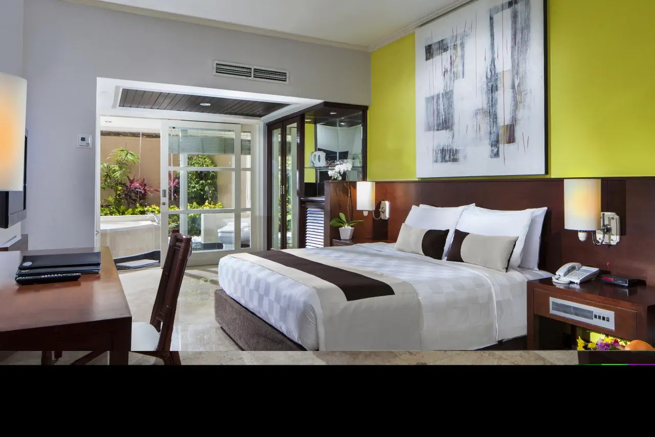Sanur Paradise Plaza - zdjęcie 9