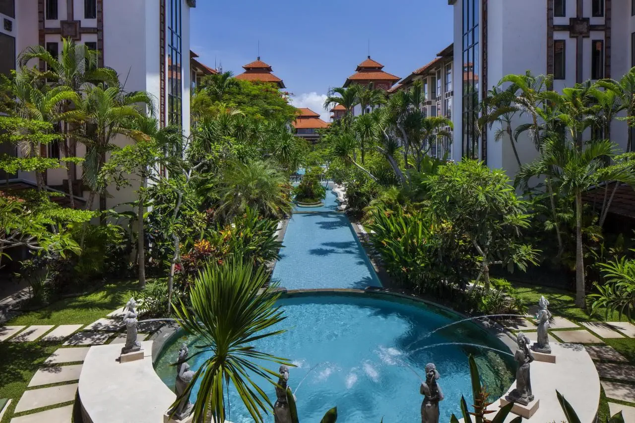 Sanur Paradise Plaza - zdjęcie 4