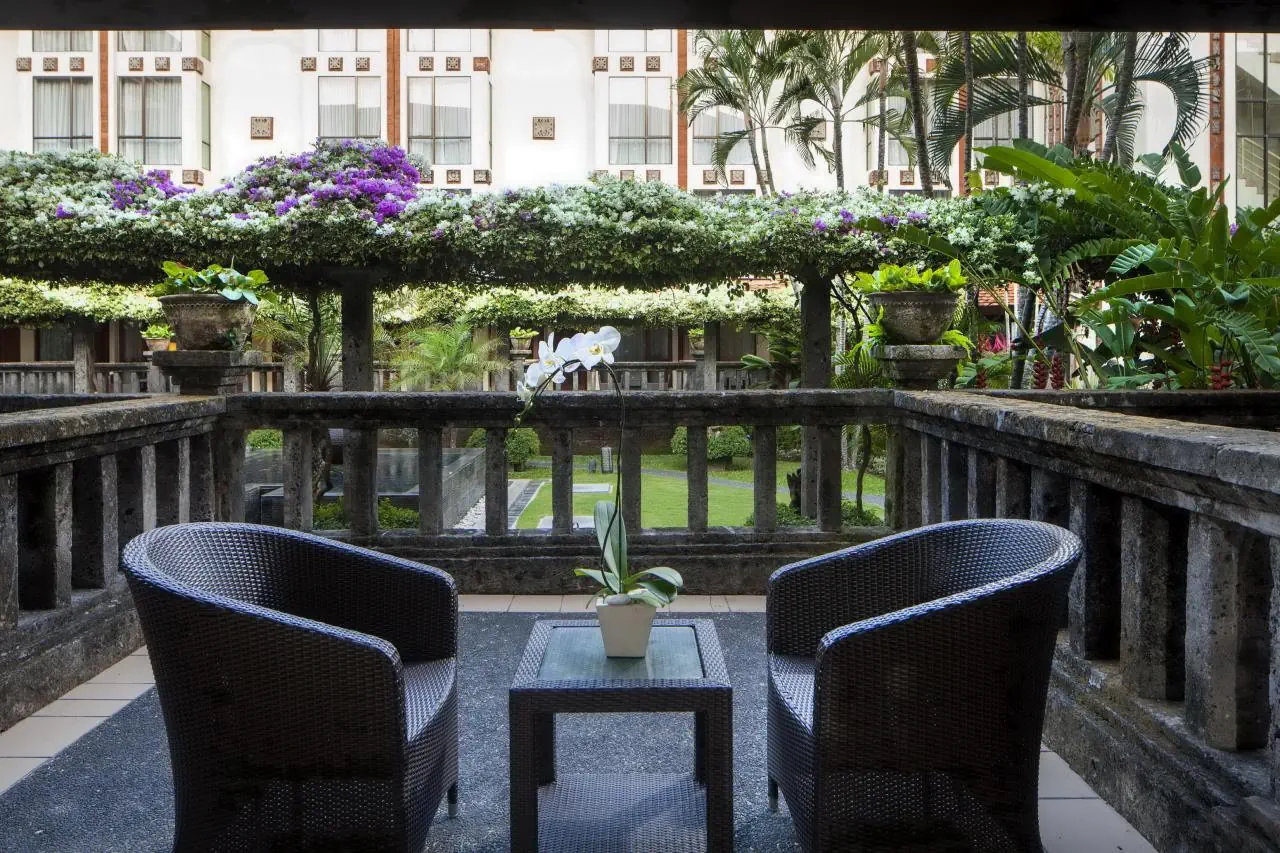Sanur Paradise Plaza - zdjęcie 7