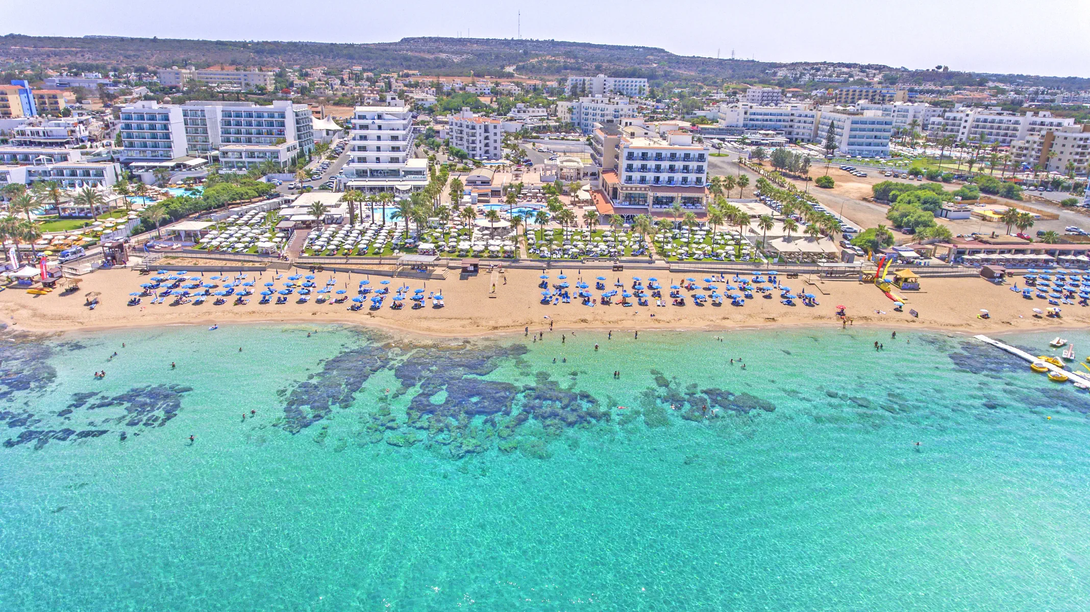 Vrissiana Beach - zdjęcie 7