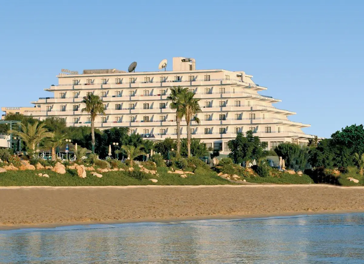 Vrissiana Beach - zdjęcie 2