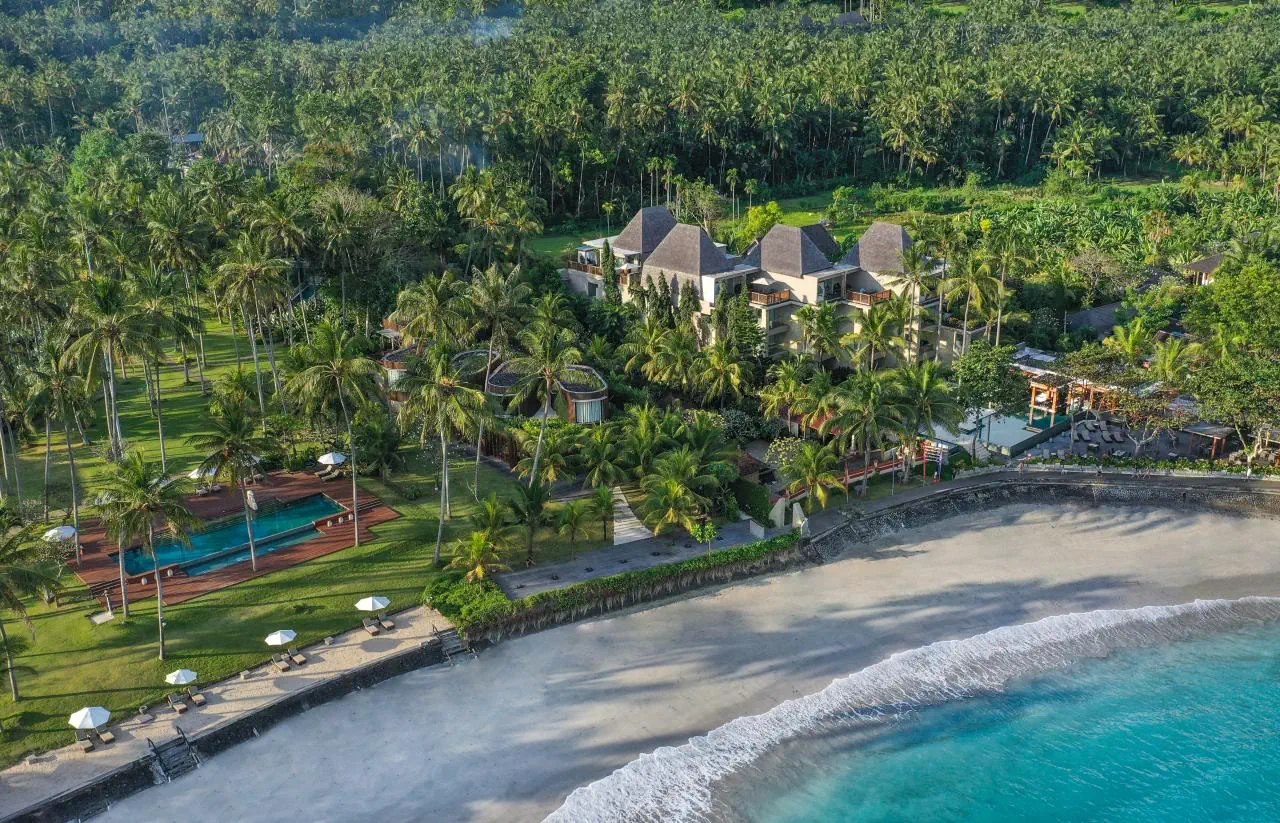 Candi Beach Resort & Spa - zdjęcie 35