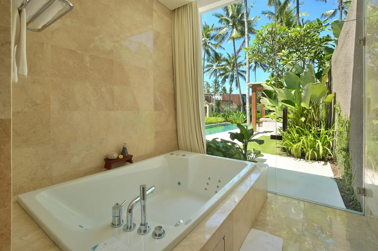 Candi Beach Resort & Spa - zdjęcie 31