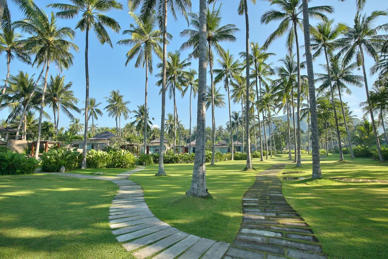 Candi Beach Resort & Spa - zdjęcie 7