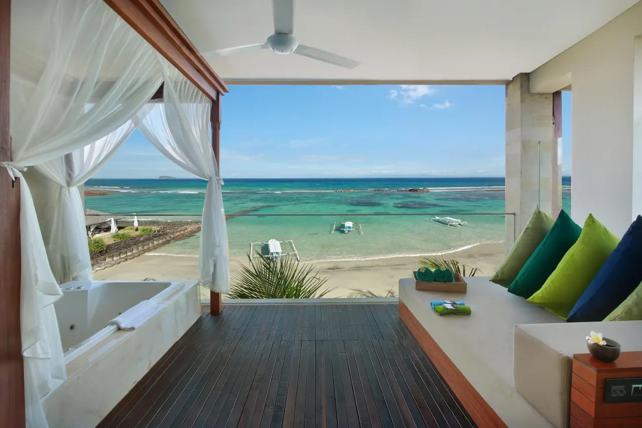 Candi Beach Resort & Spa - zdjęcie 6