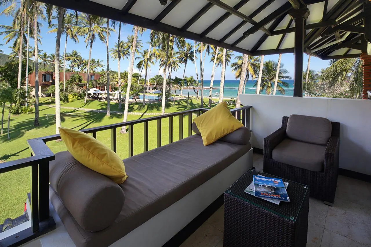 Candi Beach Resort & Spa - zdjęcie 28