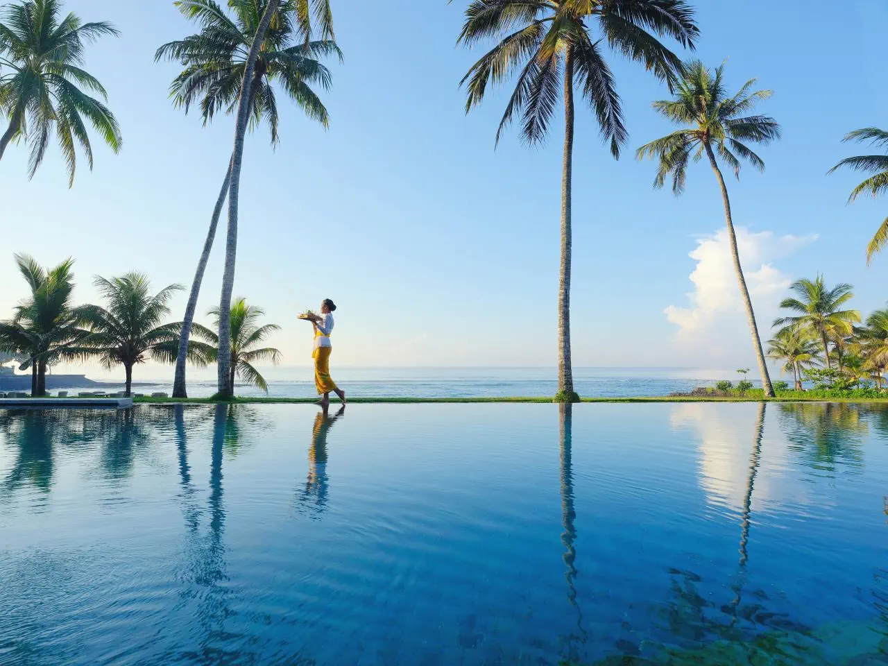 Candi Beach Resort & Spa - zdjęcie 29