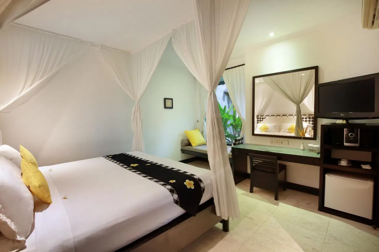 Candi Beach Resort & Spa - zdjęcie 13