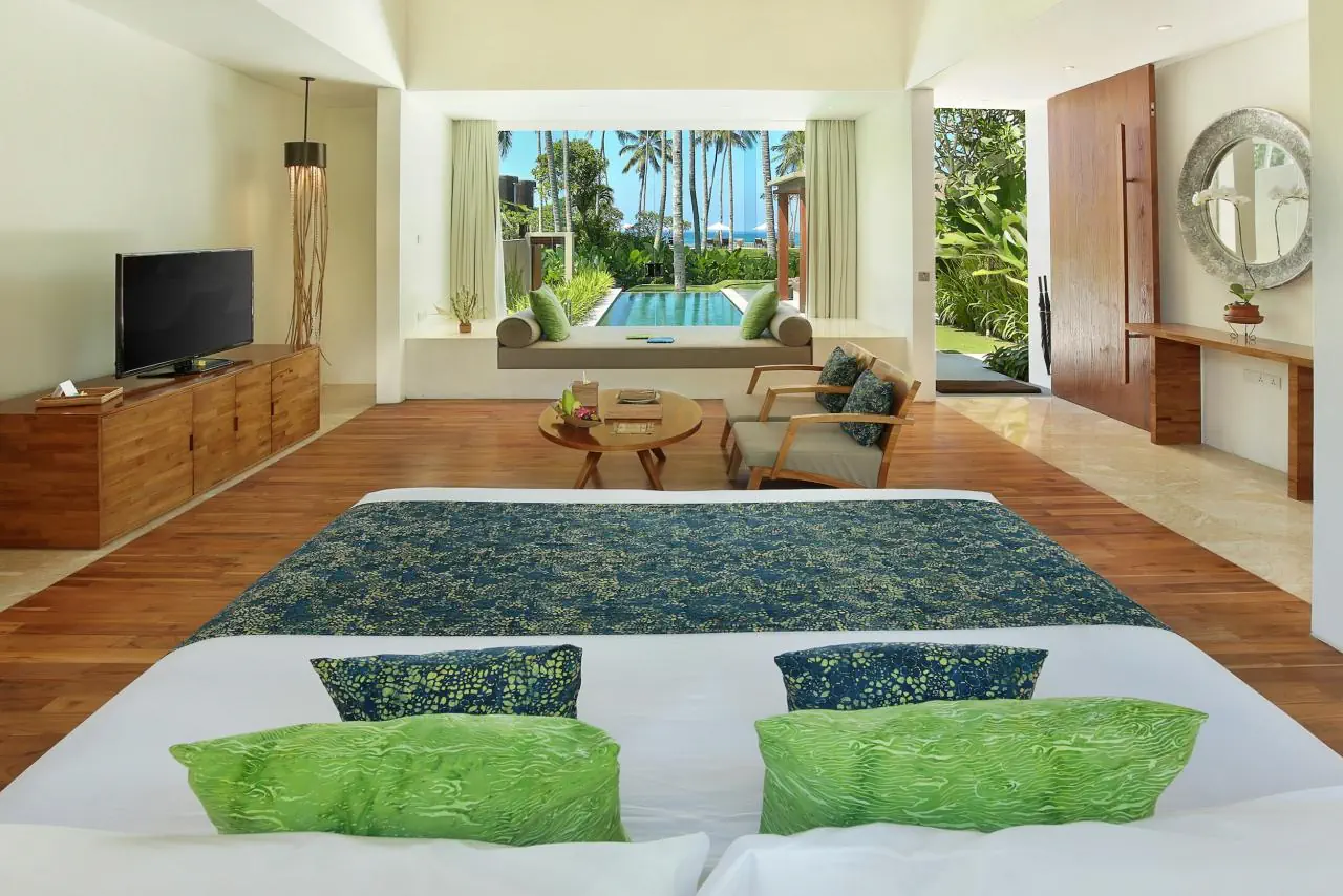 Candi Beach Resort & Spa - zdjęcie 11