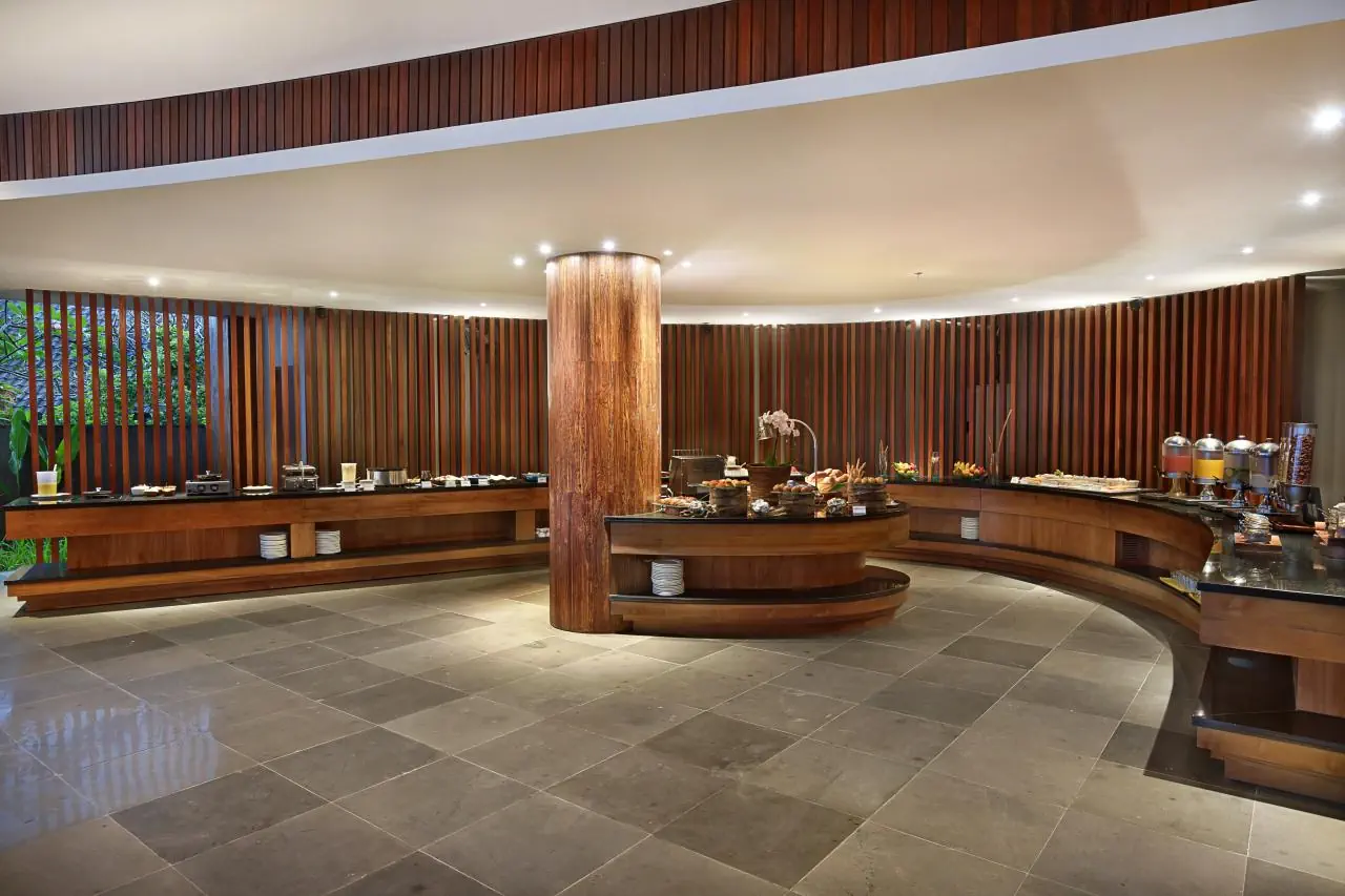 Candi Beach Resort & Spa - zdjęcie 33