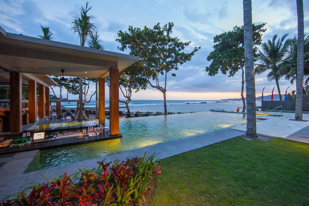 Candi Beach Resort & Spa - zdjęcie 30