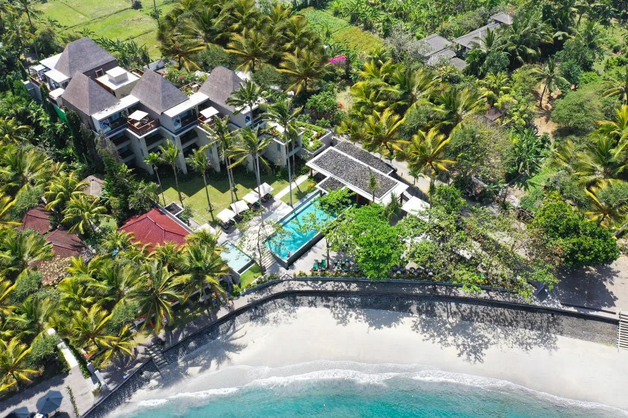 Candi Beach Resort & Spa - zdjęcie 32