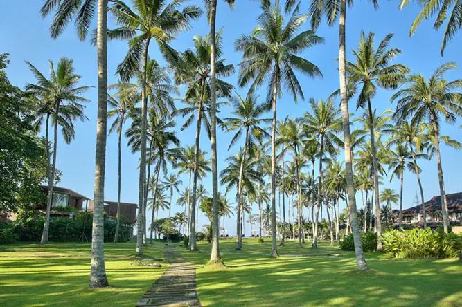 Candi Beach Resort & Spa - zdjęcie 27