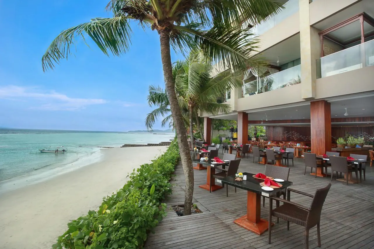 Candi Beach Resort & Spa - zdjęcie 22