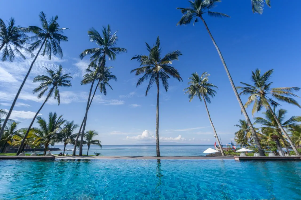 Candi Beach Resort & Spa - zdjęcie 4