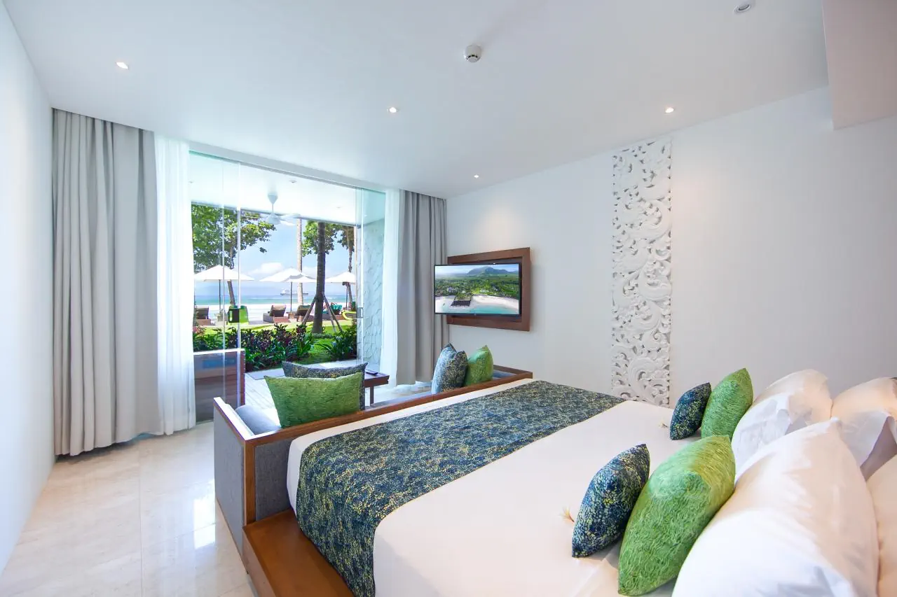 Candi Beach Resort & Spa - zdjęcie 10