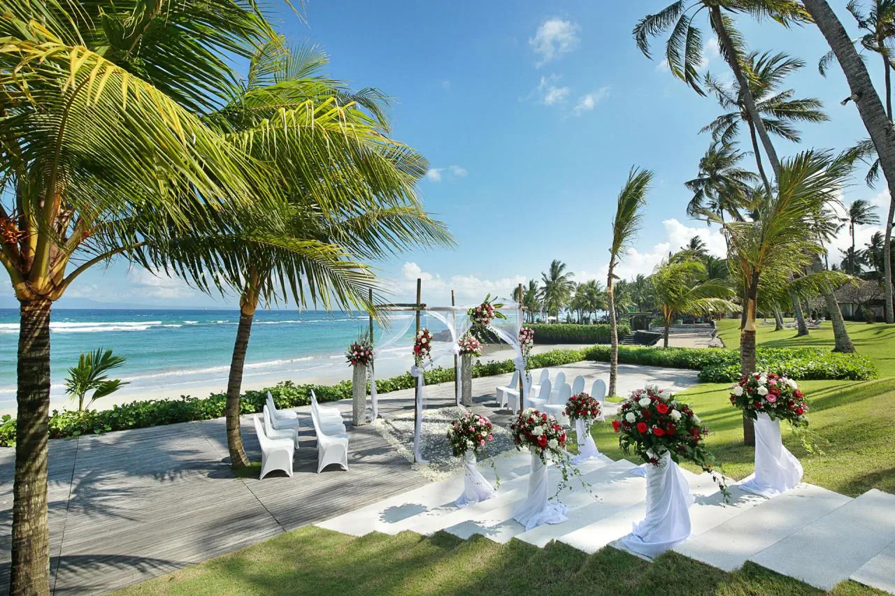 Candi Beach Resort & Spa - zdjęcie 19