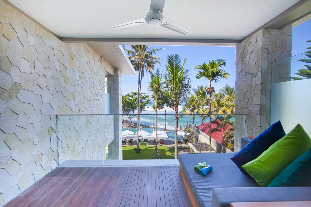 Candi Beach Resort & Spa - zdjęcie 8